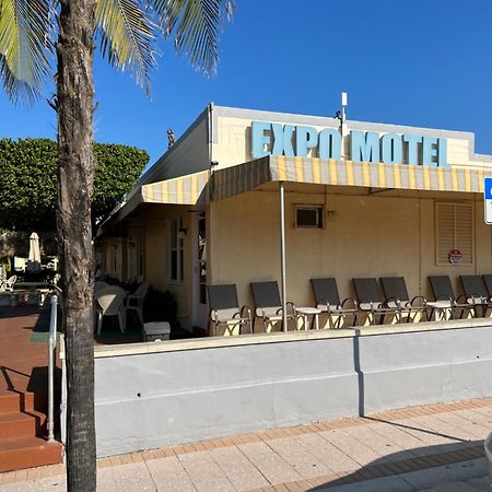 Expo Motel Hollywood Exterior foto